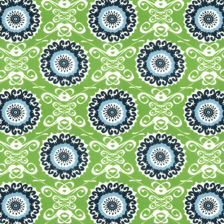 Midsummer 2 Fern by Aoc Designer Fabric LA BELLA VITA 50%COT 50%LIN USA FLAME RETARDANT-CA BULLETIN 117-SECTION E FLAME RETARDANT-U.F.A.C. CLASS 1 PERFORMANCE RATED FABRIC WYZENBEEK 60 000 DOUBLE RUB WEAR TEST (HEAVY DUTY) Horizontal: 7.750 and Vertical: 7.500 54 in - Swanky Fabrics -