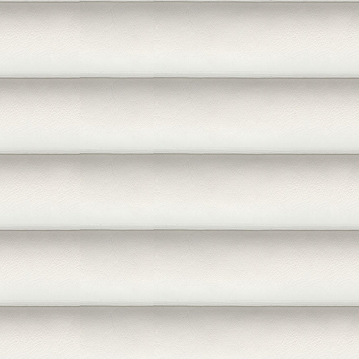 Heat Sealed Mariah 61 Mystic White by ABBEYSHEA Designer Fabric 100% Polyvinyl Chloride (PVC) China 30,000 Double Rubs (Wyzenbeek) </p><p>Repeat: Horizontal: and Vertical: 54" (137 cm) - Swanky Fabrics -