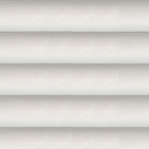 Heat Sealed Mariah 696 Bright White by ABBEYSHEA Designer Fabric