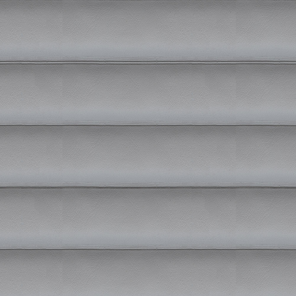 Heat Sealed Mariah 905 Seagull by ABBEYSHEA Designer Fabric 100% Polyvinyl Chloride (PVC) China 30,000 Double Rubs (Wyzenbeek) </p><p>Repeat: Horizontal: and Vertical: 54" (137 cm) - Swanky Fabrics -