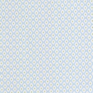 Midtown Blue Green by Norbar Designer Fabric