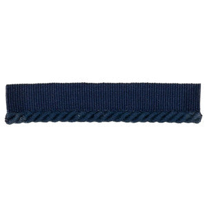 Midway Cord 2 Navy by Stout Designer Trim
