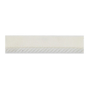 Midway Cord 3 Pearl by Stout Designer Trim