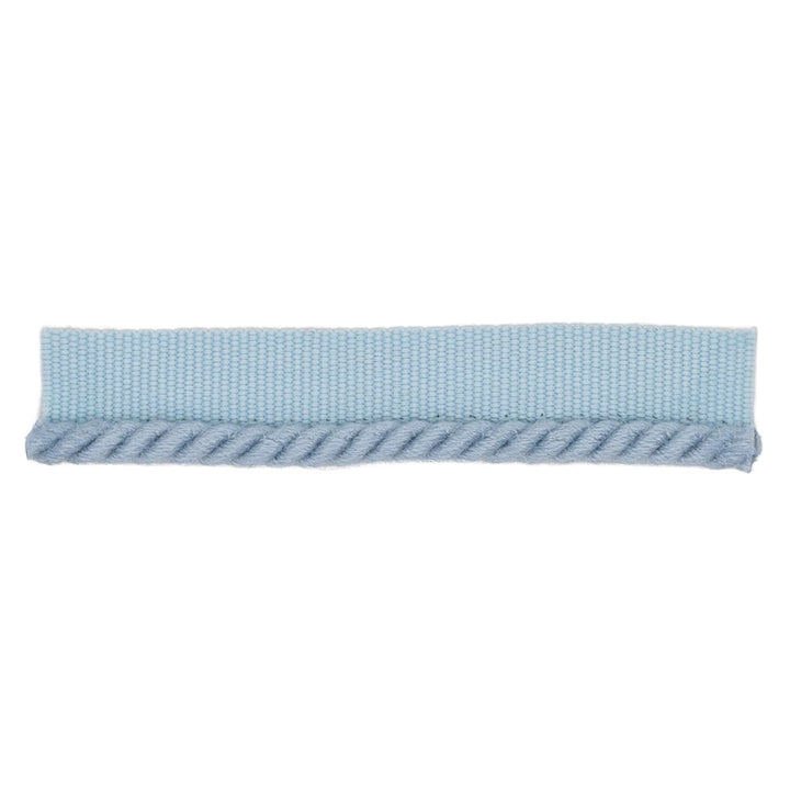 Midway Cord 4 Powder by Stout Trim Stout Trim Midway Cord 4 PowderTrim SMALL WONDERS TRIM 59%POL 41%ACR CHINA </p><p>Repeat: H: 0.000, V: 0.000 0.25 in - Fabric Carolina -