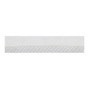 Midway Cord 6 Snow by Stout Designer Trim