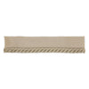 Midway Cord 8 Taupe by Stout Designer Trim
