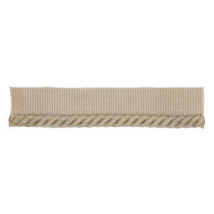 Midway Cord 8 Taupe by Stout Designer Trim
