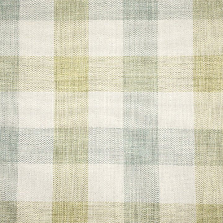 Mignon 3 Lime by Stout Designer Fabric COMFORTABLE LIVING SPRING/MOSS 72%POL 14%COT 7%LIN 7%SVI INDIA MARTINDALE WEAR TEST (50 000 CIRCULAR RUBS) Horizontal: 13.500 and Vertical: 13.500 54 in - Swanky Fabrics -