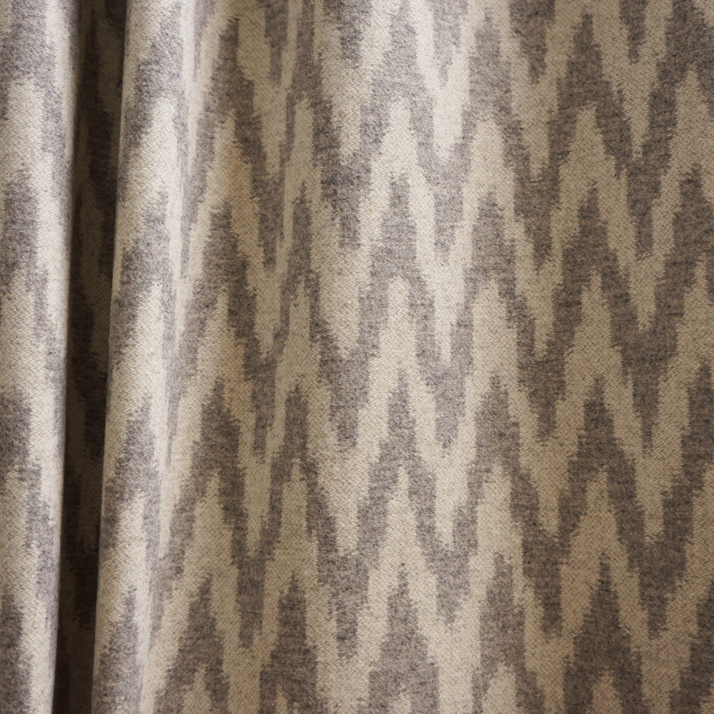 MIGUEL 92SJ101 by JF Designer Fabric JF Studio 80% Wool, 20% Polyester Italy  Horizontal: 9.75 and Vertical: 13.375 55  - Swanky Fabrics -