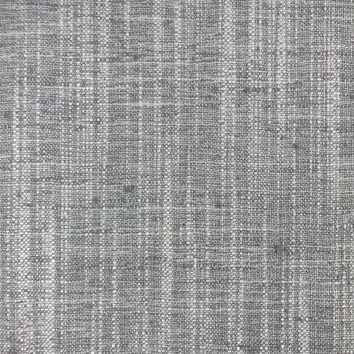 Mikado 5 Grey by Stout Designer Fabric Color My Window Dusk/Slate 100% Polyester INDIA FLAME RETARDANT-U.F.A.C. CLASS 1 (OR A) FLAME RETARDANT-N.F.P.A. 260A CLASS 1 CATB 117-2013 WYZENBEEK 50 000 DOUBLE RUB WEAR TEST (HEAVY DUTY) Horizontal: 0 and Vertical: 0 54 in - Swanky Fabrics -