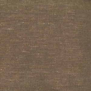 Mikado Chestnut 29 by Norbar Designer Fabric