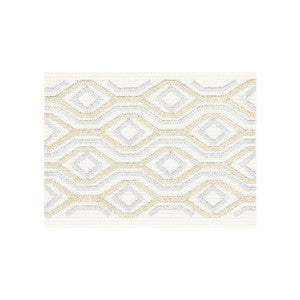 Milano Tape 1 Antique by Stout Designer Trim