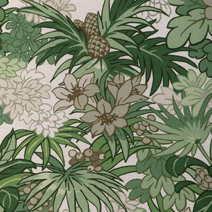 Milani Palmetto MILANI.316.0 By Kravet Basics Designer Fabric