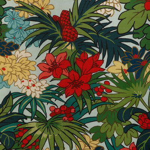 Milani Parrot MILANI.319.0 By Kravet Basics Designer Fabric