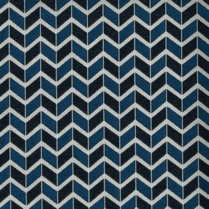 Milano So Good by Norbar Designer Fabric PRISM COASTAL 100% POLYESTER CHINA 9,000 WYZENBEEK </p><p>Repeat: 1 3/4"V 2 1/2"H 54 - Swanky Fabrics -