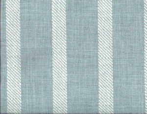 Milan Sky by Norbar Designer Fabric | MILAN SKY | 100% POLYESTER | 54 | 3 3/8"H | India