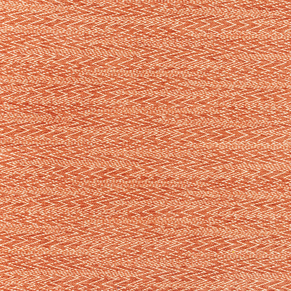 Mildred 1 Punch by Stout Designer Fabric COMFORTABLE LIVING PETAL/PUNCH 43%COT 21%POL 36%ACR TURKEY MARTINDALE WEAR TEST (20 000 CIRCULAR RUBS) Horizontal: 13.500 and Vertical: 4.500 56 in - Swanky Fabrics -