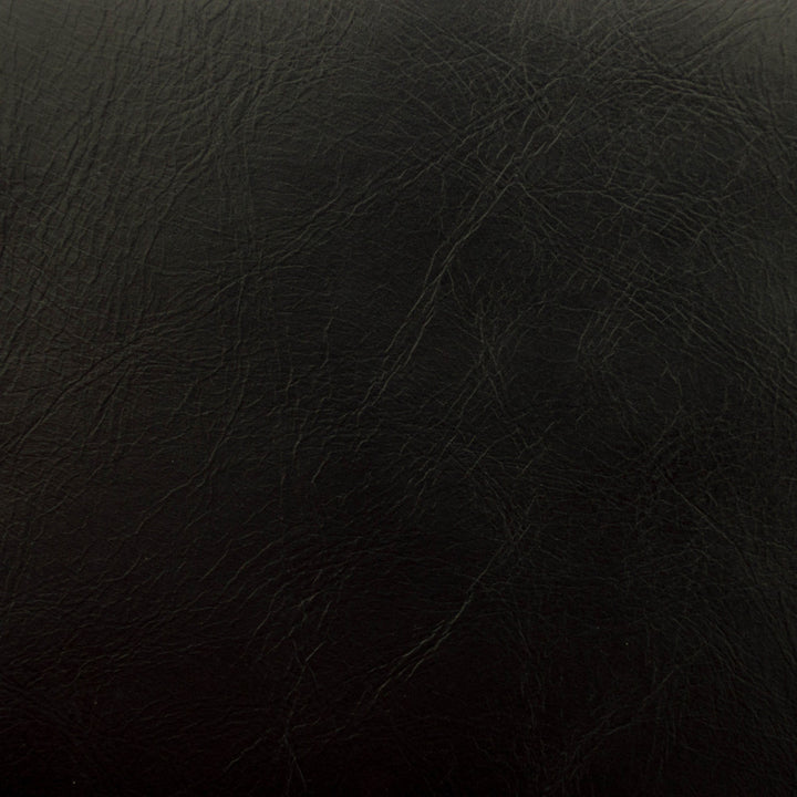 Miles Black by Magnolia Designer Fabric - 100% Pvc China 104,000+ Horizontal: 0 and Vertical: 0 54" - Swanky Fabrics -