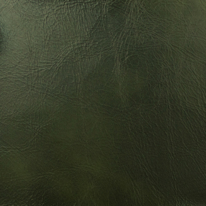 Miles Emerald by Magnolia Designer Fabric - 100% Pvc China 104,000+ Horizontal: 0 and Vertical: 0 54" - Swanky Fabrics -