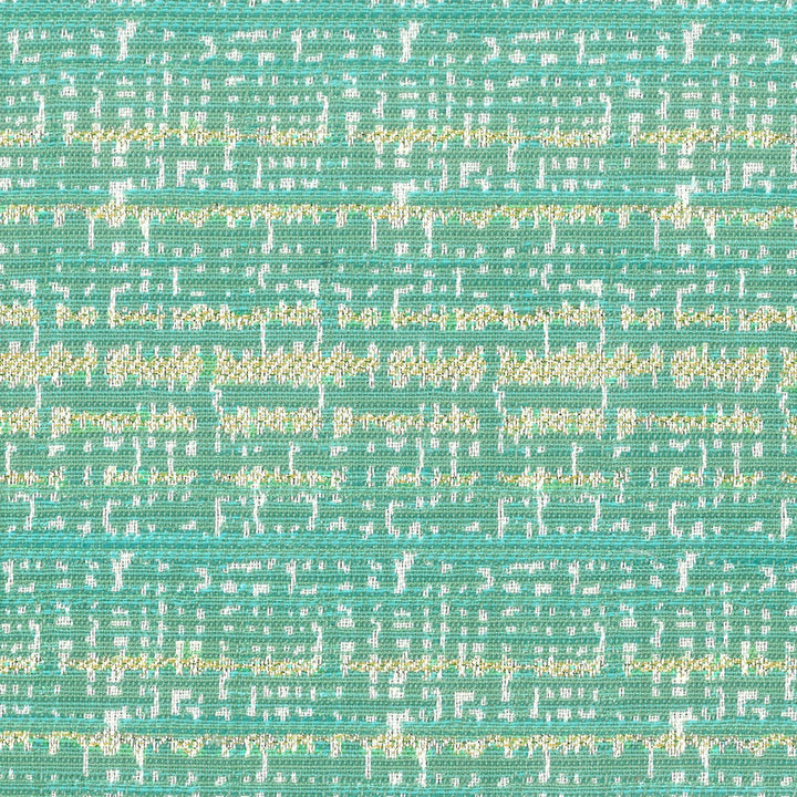 Milford 1 Caribbean by Stout Designer Fabric COMFORTABLE LIVING SEAMIST/AQUA 90%SVI 9%COT 1%POL USA CATB 117-2013 WYZENBEEK 18 000 DOUBLE RUB WEAR TEST (HEAVY DUTY) </p><p>Repeat: 2.25 54 in - Swanky Fabrics -
