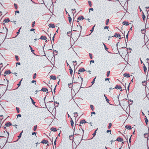 Miller 3 Punch by Aoc Designer Fabric