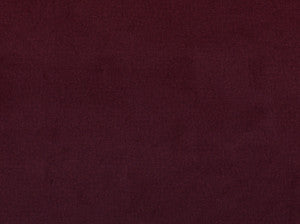 Millbrook 433 Cabernet by Covington Designer Fabric