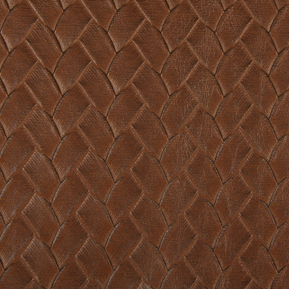 Milling Chestnut by Kravet Design Designer Fabric BARCLAY BUTERA COLLECTION POLY VINYL CHLORIDE - 100% Taiwan HEAVY Horizontal: 1 and Vertical: 0 54 - Swanky Fabrics -