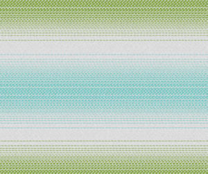Million Lime 50 by Norbar Designer Fabric HEAT WAVE 100% SOLUTION DYED ACRYLIC GERMANY 29 1/2"V 6 3/4"H 55 - Swanky Fabrics -