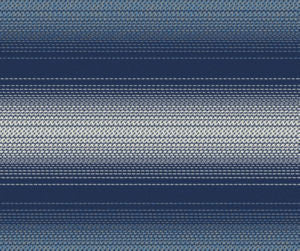 Million Navy 60 by Norbar Designer Fabric