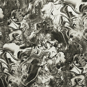 Milner 1 Flint by Marcus William Designer Fabric