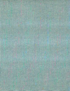 Milo Azure Gold Met by Norbar Designer Fabric