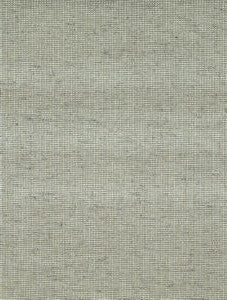 Milo Herb Silver Met by Norbar Designer Fabric MILO 95% BAMBOO 5% LINEN 5% ZARI INDIA 54" - Swanky Fabrics -