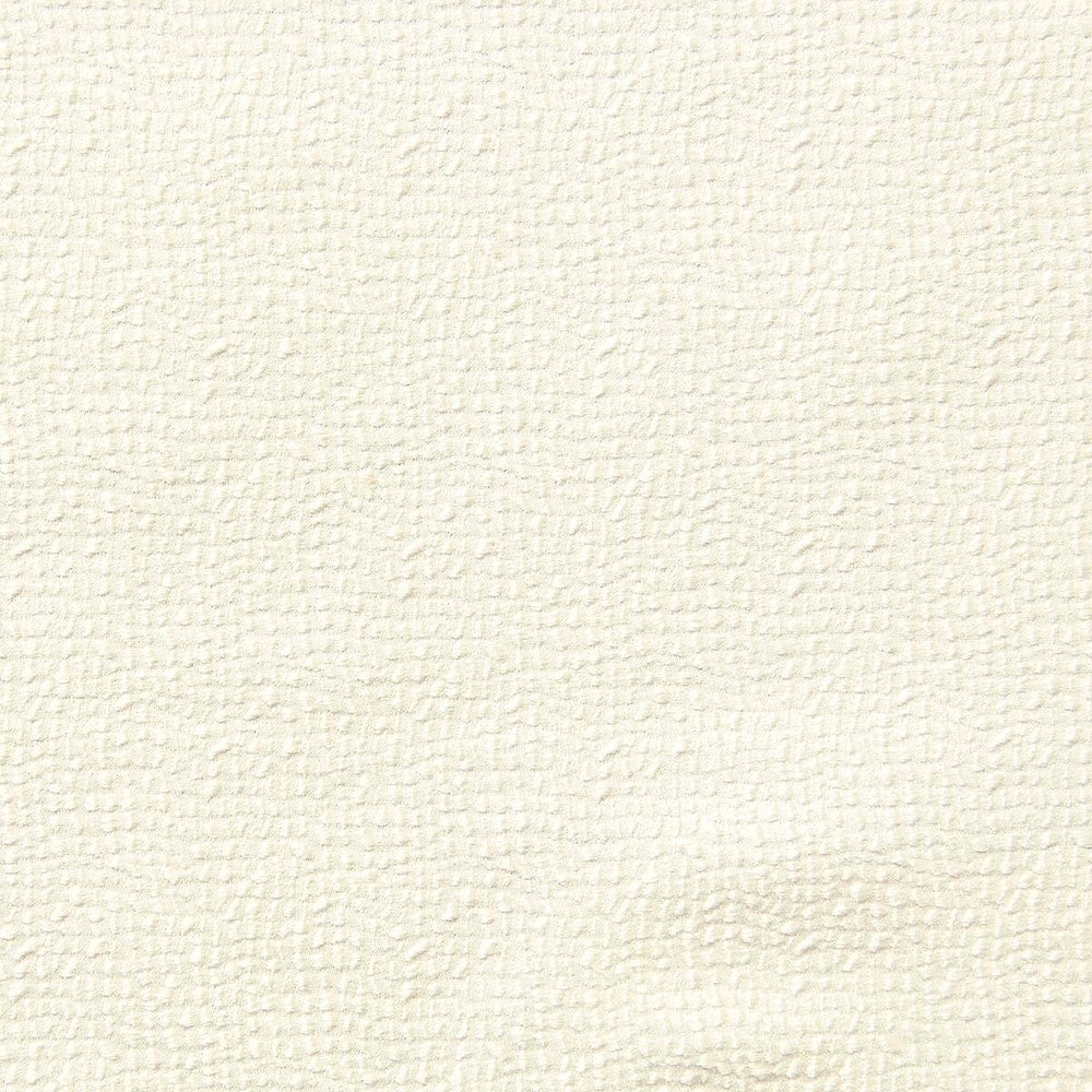 Milwaukee 1 Eggshell by Stout Designer Fabric RAINBOW LIBRARY PEARL/PARCHMENT 100%POL INDIA </p><p>Repeat: 0 54 in - Swanky Fabrics -