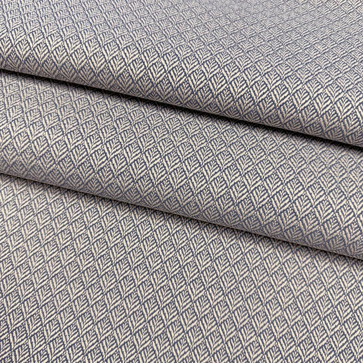 Mimus Cornflower by Magnolia Designer Fabric - 100% Polyester China 60000 Horizontal: 0.5 and Vertical: 0.75 54 - Swanky Fabrics -