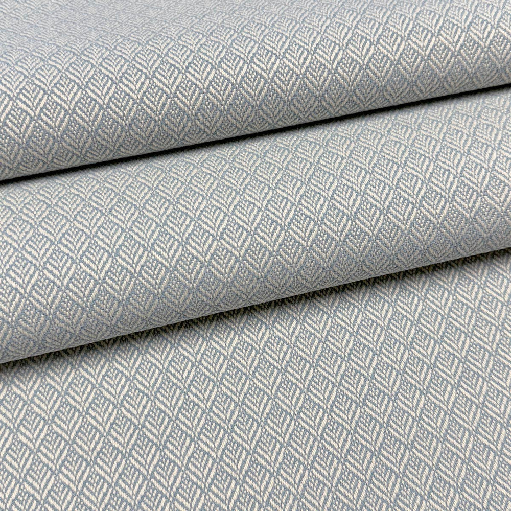 Mimus Sky by Magnolia Designer Fabric - 100% Polyester China 60000 Horizontal: 0.5 and Vertical: 0.75 54 - Swanky Fabrics -