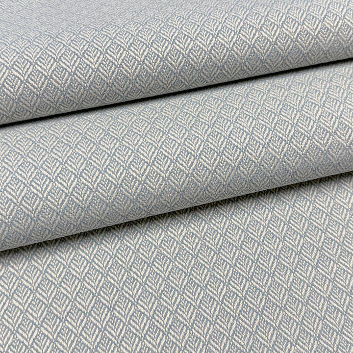 Mimus Sky by Magnolia Designer Fabric - 100% Polyester China 60000 Horizontal: 0.5 and Vertical: 0.75 54 - Swanky Fabrics -