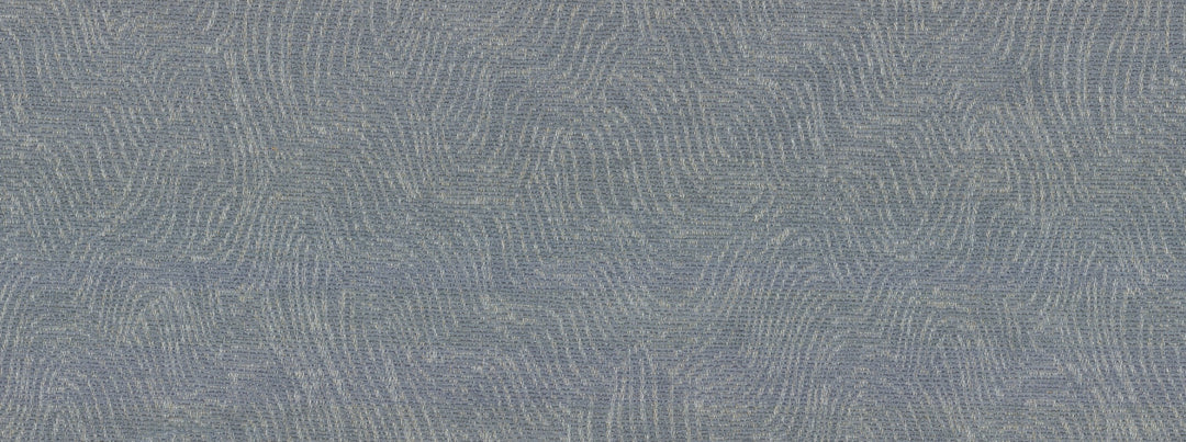 Mind Bender 57 Smokey Blue by Covington Designer Fabric