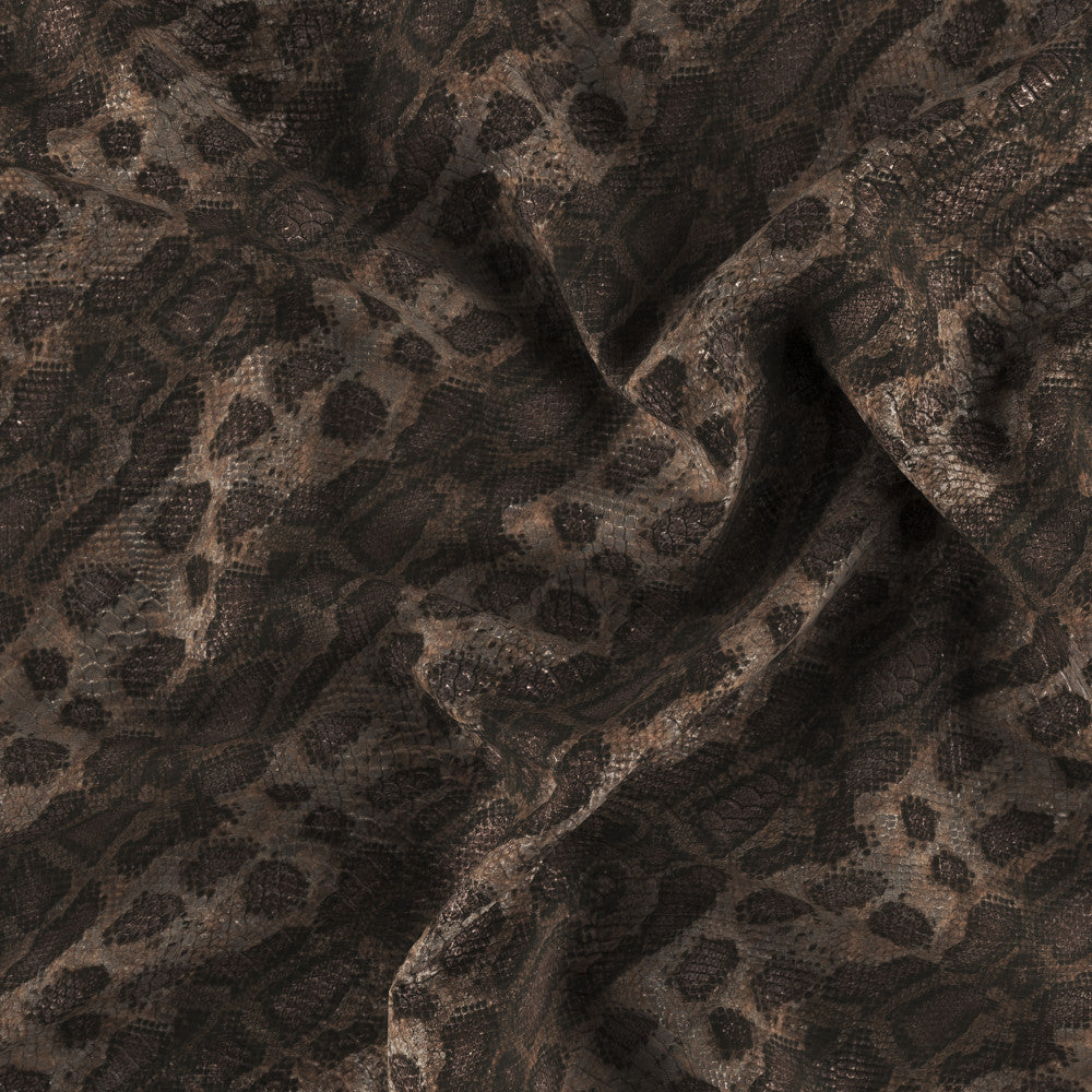 Minerva 36J9011 by JF Designer Fabric CHARMED 72% Polyvinyl Chloride, 16% Polyester, 9% Cotton, 3% Polyurethane Turkey 200000 Horizontal: 4.75 and Vertical: 7.875 54 - Swanky Fabrics -