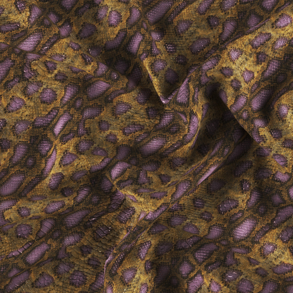 Minerva 42J9011 by JF Designer Fabric CHARMED 72% Polyvinyl Chloride, 16% Polyester, 9% Cotton, 3% Polyurethane Turkey 200000 Horizontal: 4.75 and Vertical: 7.875 54 - Swanky Fabrics -