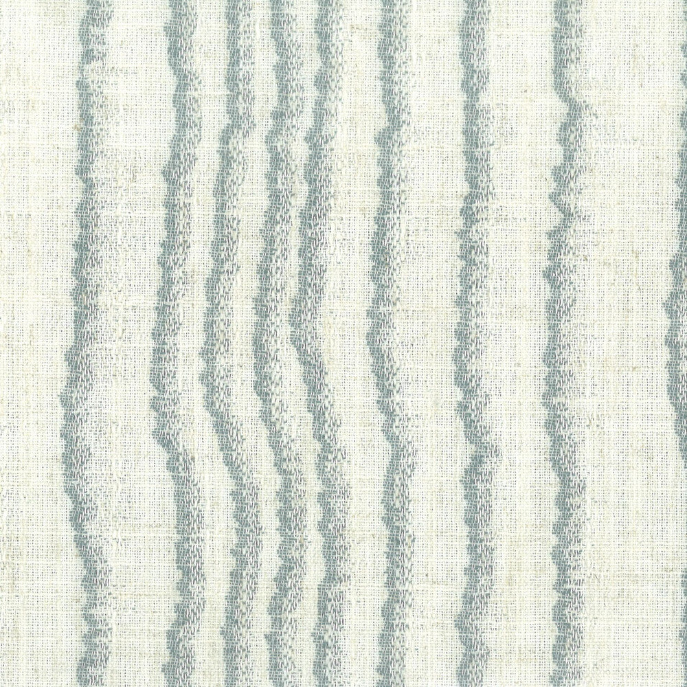 Mingle 1 Seaglass by Stout Designer Fabric COMFORTABLE LIVING GLACIER/LAGOON 9%COT 85%POL 6%LIN INDIA FLAME RETARDANT-U.F.A.C. CLASS 1 CATB 117-2013 WYZENBEEK 33 000 DOUBLE RUB WEAR TEST (HEAVY DUTY) Horizontal: 7.000 and Vertical: 5.500 54 in - Swanky Fabrics -