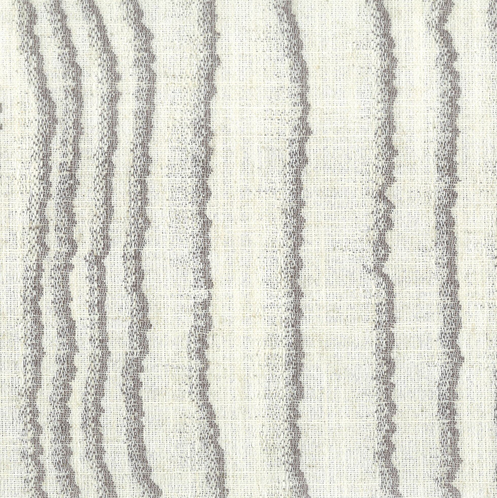 Mingle 2 Steel by Stout Designer Fabric COMFORTABLE LIVING PLATINUM/SLATE 9%COT 85%POL 6%LIN INDIA WYZENBEEK 10 000 DOUBLE RUB WEAR TEST (MEDIUM DUTY) CATB 117-2013 Horizontal: 7.000 and Vertical: 5.500 54 in - Swanky Fabrics -