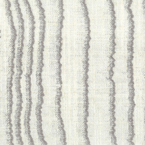 Mingle 2 Steel by Stout Designer Fabric