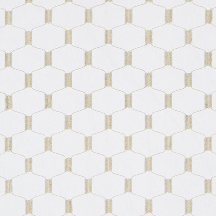 Mingle 71J8201 by JF Designer Fabric Ambrosia 52% Cotton, 48% Polyester India Horizontal: 4.625 and Vertical: 4.25 54 - Swanky Fabrics -