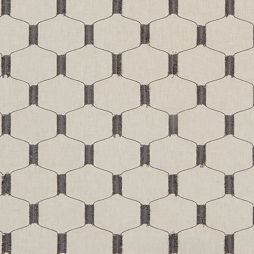 Mingle 94J8201 by JF Designer Fabric Ambrosia 52% Cotton, 48% Polyester India Horizontal: 4.625 and Vertical: 4.25 54 - Swanky Fabrics -
