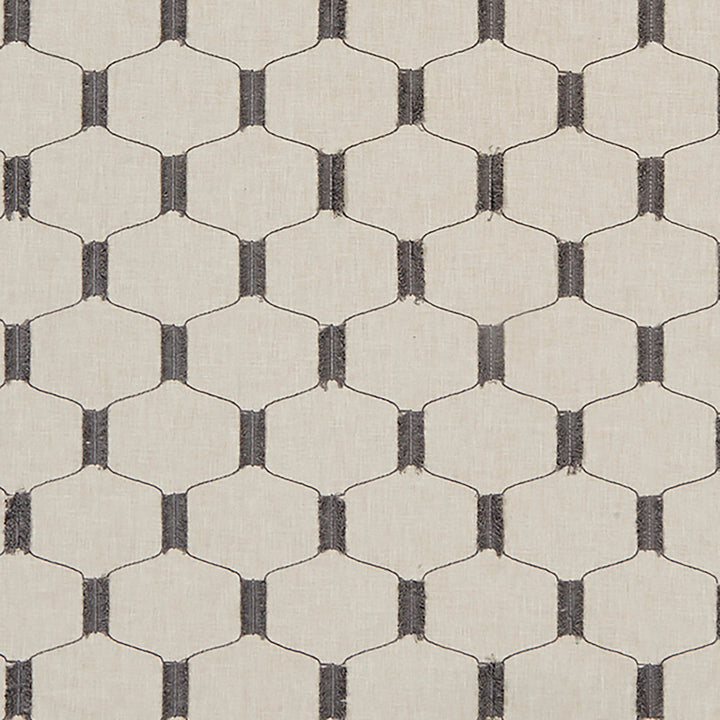 Mingle 94J8201 by JF Designer Fabric Ambrosia 52% Cotton, 48% Polyester India Horizontal: 4.625 and Vertical: 4.25 54 - Swanky Fabrics -