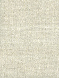 Ming Off White 024 by Norbar Designer Fabric MANILA 91% POLYESTER 9% LINEN INDIA 55 - Swanky Fabrics -