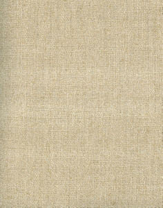 Ming Sand 213 by Norbar Designer Fabric MANILA 91% POLYESTER 9% LINEN INDIA 55 - Swanky Fabrics -