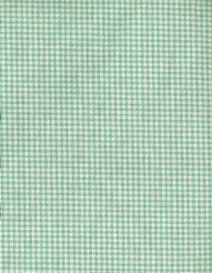 Minor Aqua by Norbar Designer Fabric