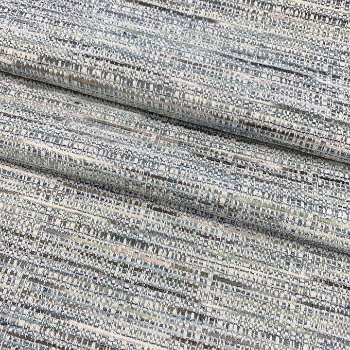 Minot Glacier by Magnolia Designer Fabric - 85% Poly, 13% Vis, 2% Cot India 20000 Horizontal: and Vertical: 54 - Swanky Fabrics -