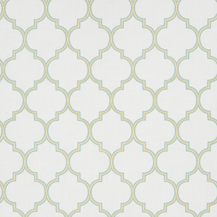 Minthill 61J8211 by JF Designer Fabric Felicity 60% Cotton, 27% Rayon, 13% Polyester India Horizontal: 7.25 and Vertical: 9.375 55 - Swanky Fabrics -